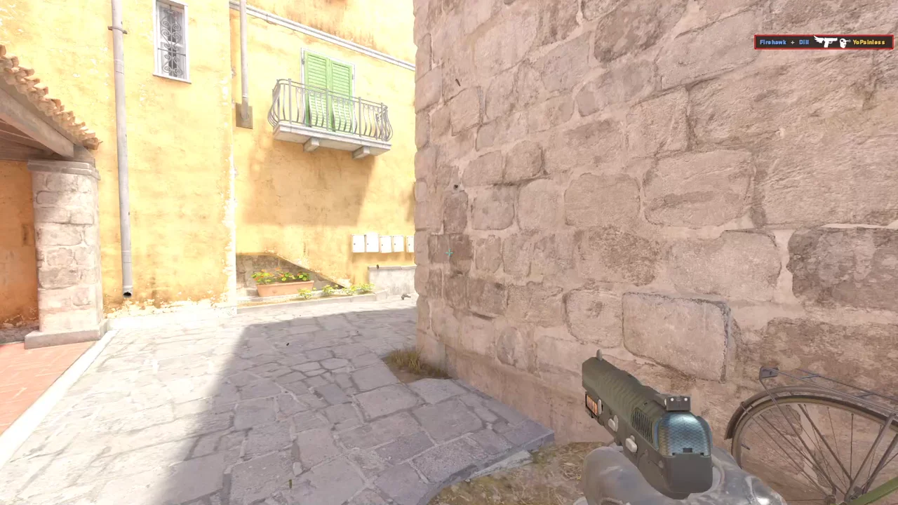 highlight